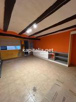 Edificio con posibilidad de 3 pisos en Santo Domingo, Ontinyent photo 0