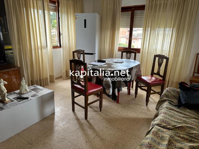 PISO A LA VENTA EN AGULLENT photo 0