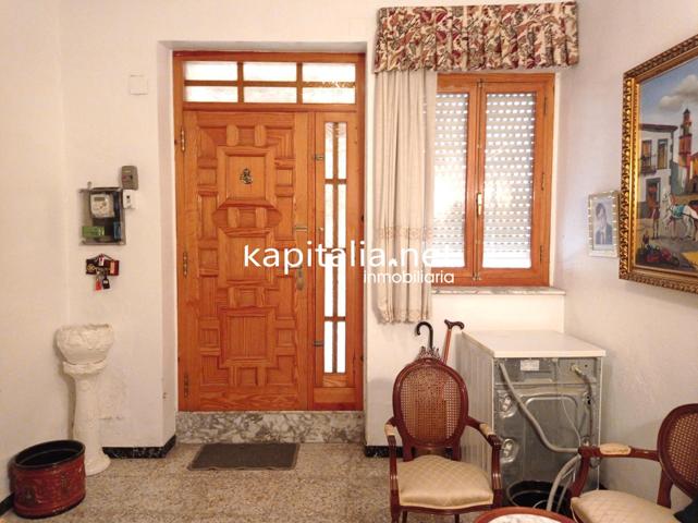 CASA A LA VENTA EN BENIMARFULL CON MAGNIFICAS VISTAS photo 0