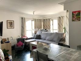 INTERESANTE PISO A LA VENTA EN ALCOY CERCA DEL CENTRO COMERCIAL DE ALZAMORA. photo 0