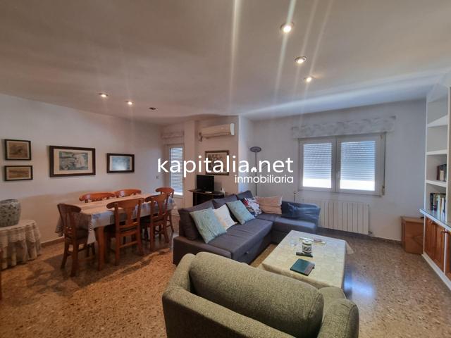 Piso a la venta en Agullent photo 0