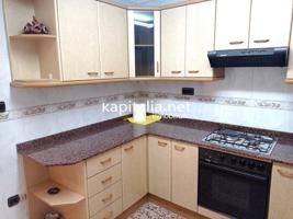 PISO A LA VENTA EN VILLENA, UBICADO EN ZONA CENTRICA photo 0