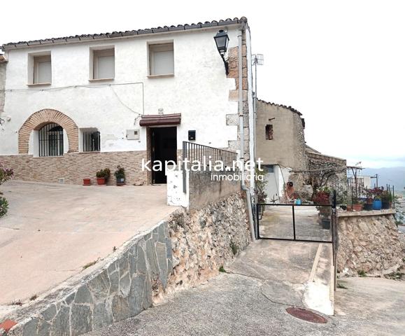 CASA A LA VENTA EN ALMUDAINA CON MUY BUENAS VISTAS. photo 0