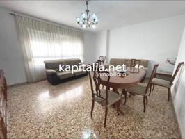 Piso en Xativa con plaza de parking photo 0