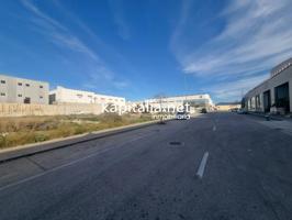 Solar industrial a la venta Ontinyent photo 0