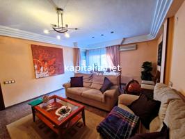 Buen piso a la venta en kapitalia zona San Jose photo 0
