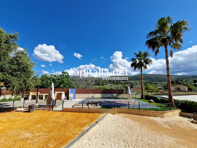 Magnifico chalet a la venta a 1.500 metros de Ontinyent photo 0