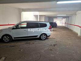 plaza de parking en alquiler photo 0