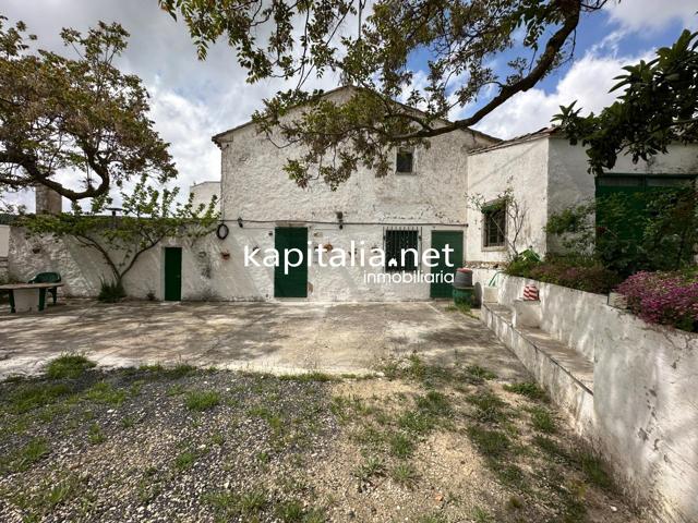 CASA DE PUEBLO A LA VENTA EN BAÑERES photo 0