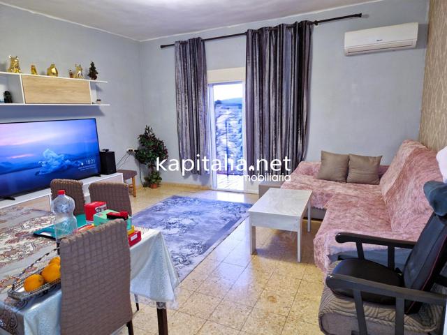 Piso a la venta en L´Olleria (Valencia). photo 0
