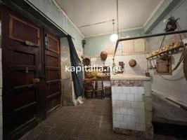 Casa a la venta en Ontinyent zona centro . photo 0