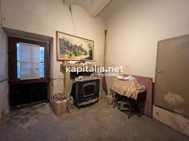 Casa a la venta en Ontinyent zona centro . photo 0