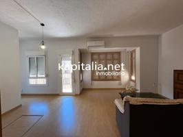 Fantástico piso a la venta en Ontinyent , zona San José photo 0