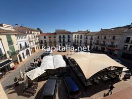 ESTUPENDO PISO DUPLEX CENTRICO A LA VENTA EN ENGUERA photo 0
