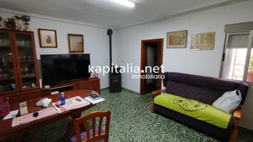 PISO A LA VENTA EN BOCAIRENT photo 0