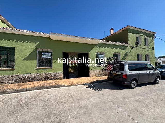 Gran oportunidad en Quatretondeta photo 0