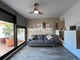 Estupendo piso a la venta en Ontinyent , zona Centro . photo 0