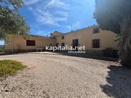 Masia en Alcoy photo 0