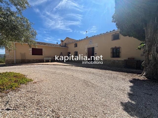 Masia en Alcoy photo 0