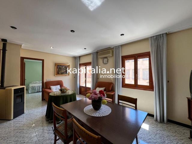 Piso a la venta en Cocentaina . photo 0