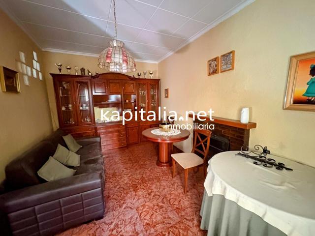 BONITA CASA A LA VENTA EN XATIVA photo 0