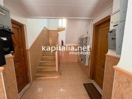 LUMINOSO PISO EXTERIOR CON TRES HABITACIONES A LA VENTA EN XATIVA photo 0