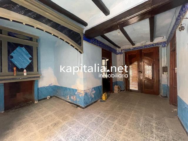 Casa señorial en Moixent photo 0