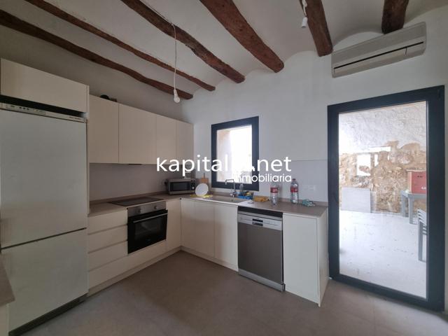 Casa a estrenar a la venta en Ontinyent photo 0