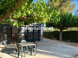 Villa a la venta en Albaida, Valencia photo 0