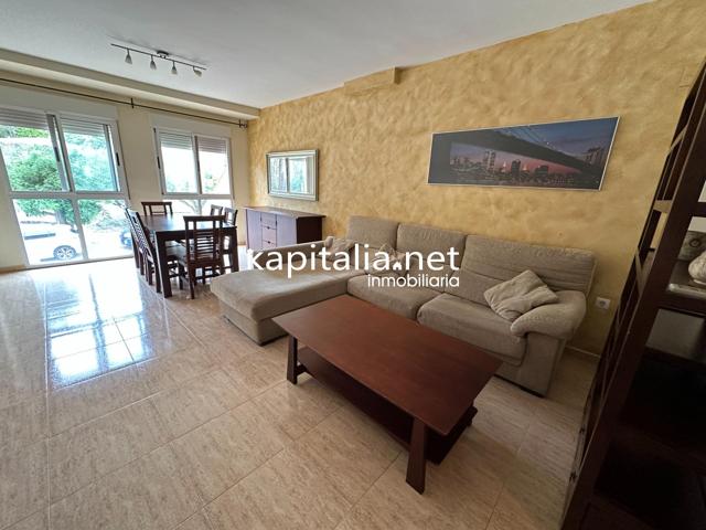 GRAN ADOSADO A LA VENTA CERCA DE GANDIA photo 0