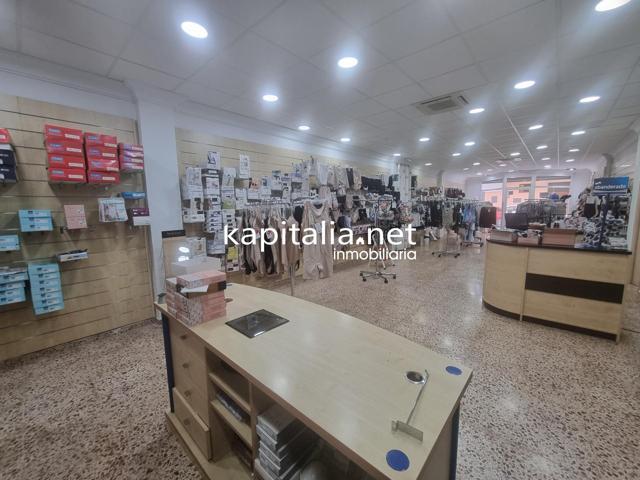 Local a la venta en Ontinyent photo 0