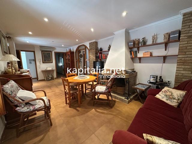 Piso a la venta en Montaverner photo 0