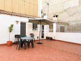 Espectacular casa reformada a la venta en Ontinyent. photo 0
