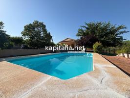 Casa de campo en Benimarfull photo 0