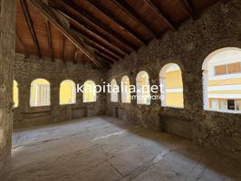 CASA SEÑORIAL A LA VENTA EN EL CENTRO DE XATIVA photo 0
