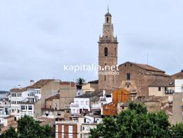 Gran casa a la venta en Albaida con almacén y gran azotea photo 0