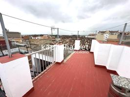 Casa a la venta en L´Olleria (Valencia) photo 0