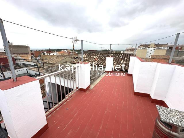 Casa a la venta en L´Olleria (Valencia) photo 0