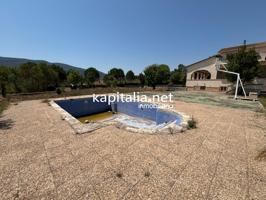 Chalet en Alcoy photo 0