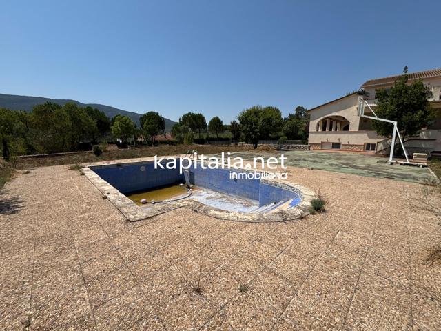Chalet en Alcoy photo 0