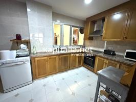 Casa a la venta en pleno centro de L´Olleria (Valencia) photo 0