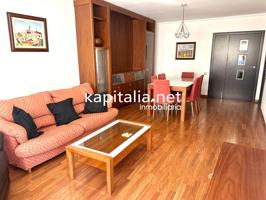 Piso a la venta en Ontinyent (Valencia) photo 0