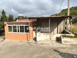 CASA DE CAMPO A LA VENTA EN ALBAIDA, ZONA CASTELL VELL photo 0