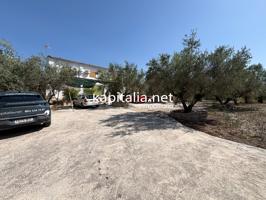 Finca en Cocentaina photo 0