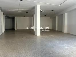 LOCAL COMERCIAL EN ALQUILER EN SAN JOSEP photo 0