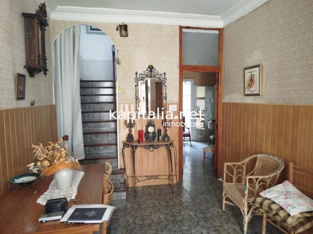CASA A LA VENTA EN BOCAIRENT photo 0