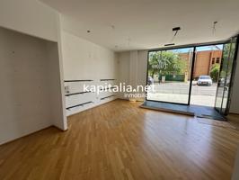 LOCAL COMERCIAL EN ALQUILER EN ONTINYENT photo 0