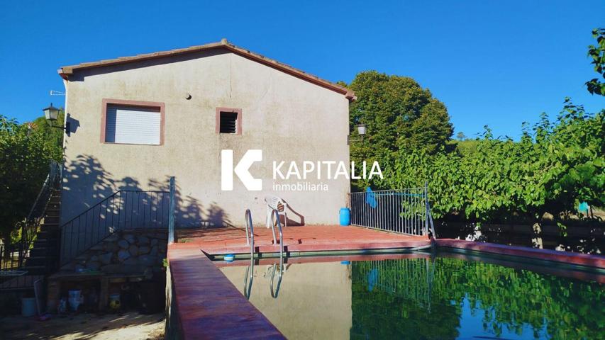 ¡Acogedora casa de campo en Bocairent! photo 0