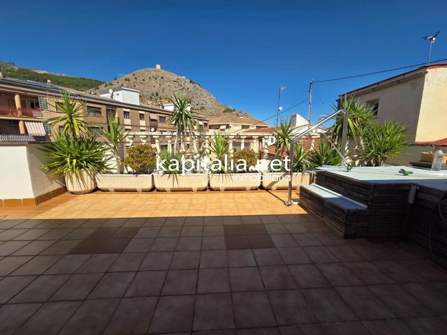 Edificio en venta en Cocentaina photo 0