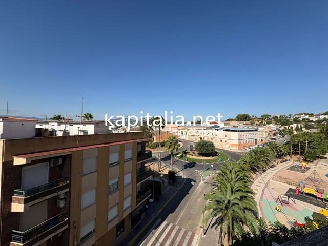 BONITO PISO MUY LUMINOSO A LA VENTA EN LA LLOSA DE RANES photo 0